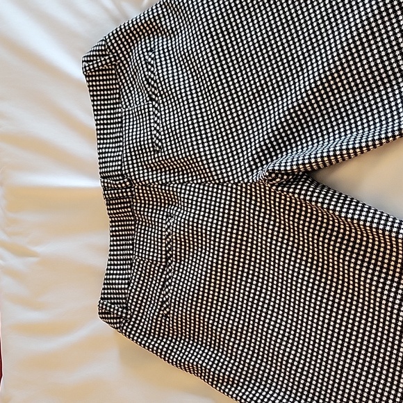 Express Editor pants size 0R - Picture 7 of 8